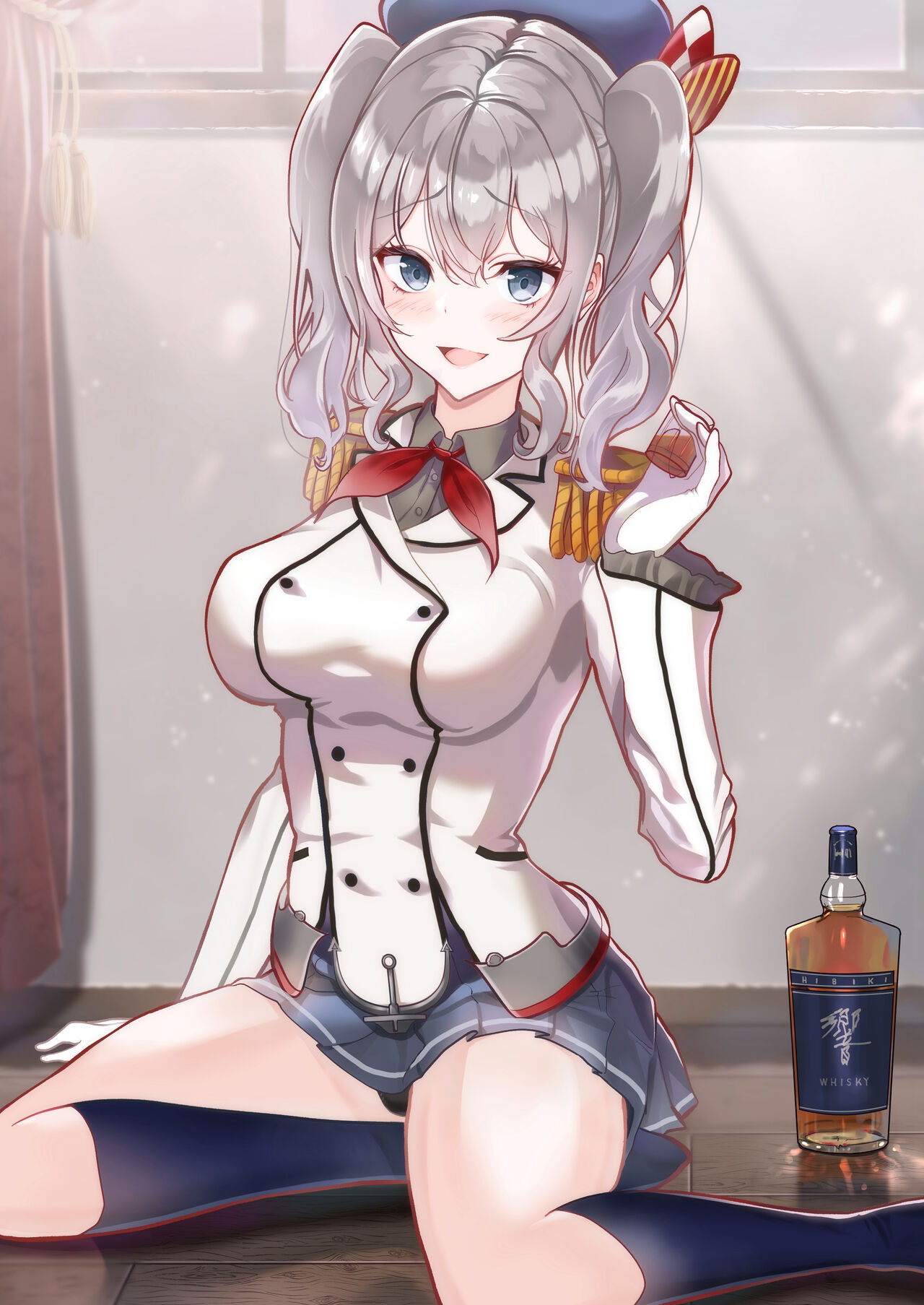 ●PIXIV● あめおとこ page 7 full