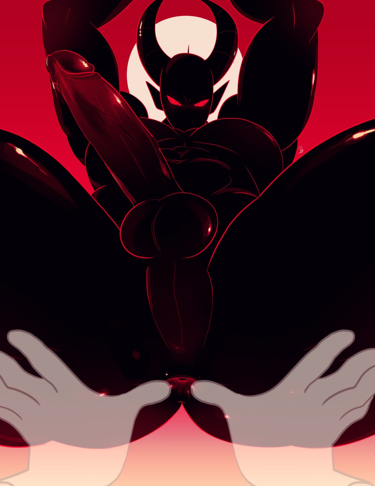 Satan page 2 full