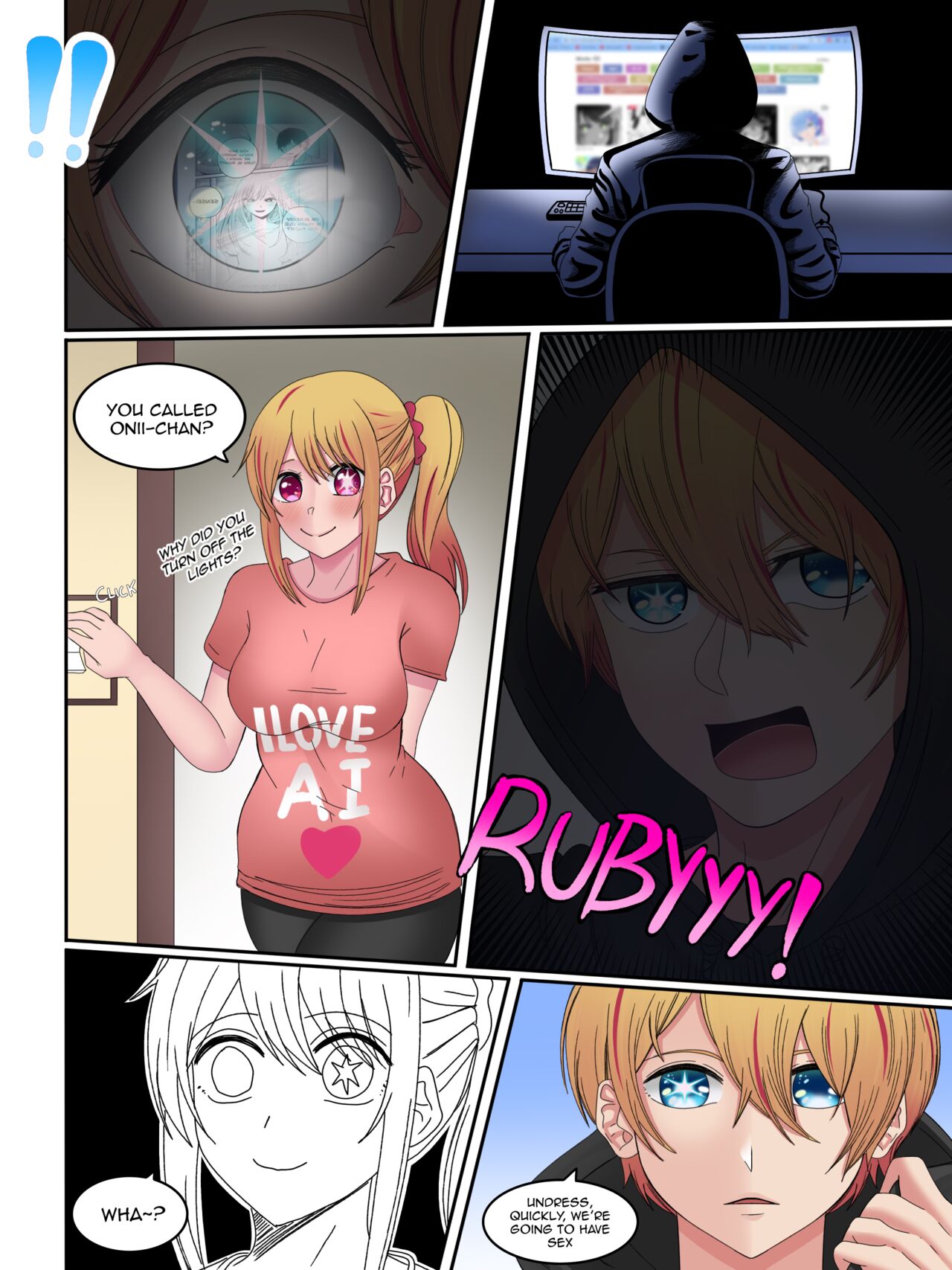 Aqua x Ruby page 3 full