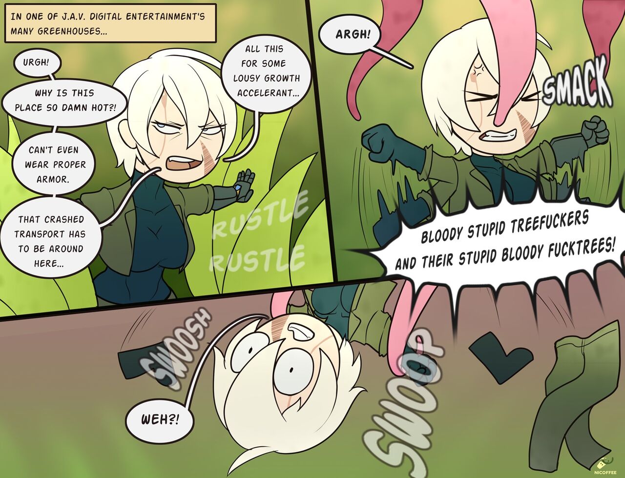 Valeria's Mission Problem page 1 full