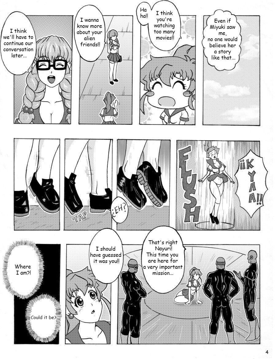 Alien Fun 4 page 5 full