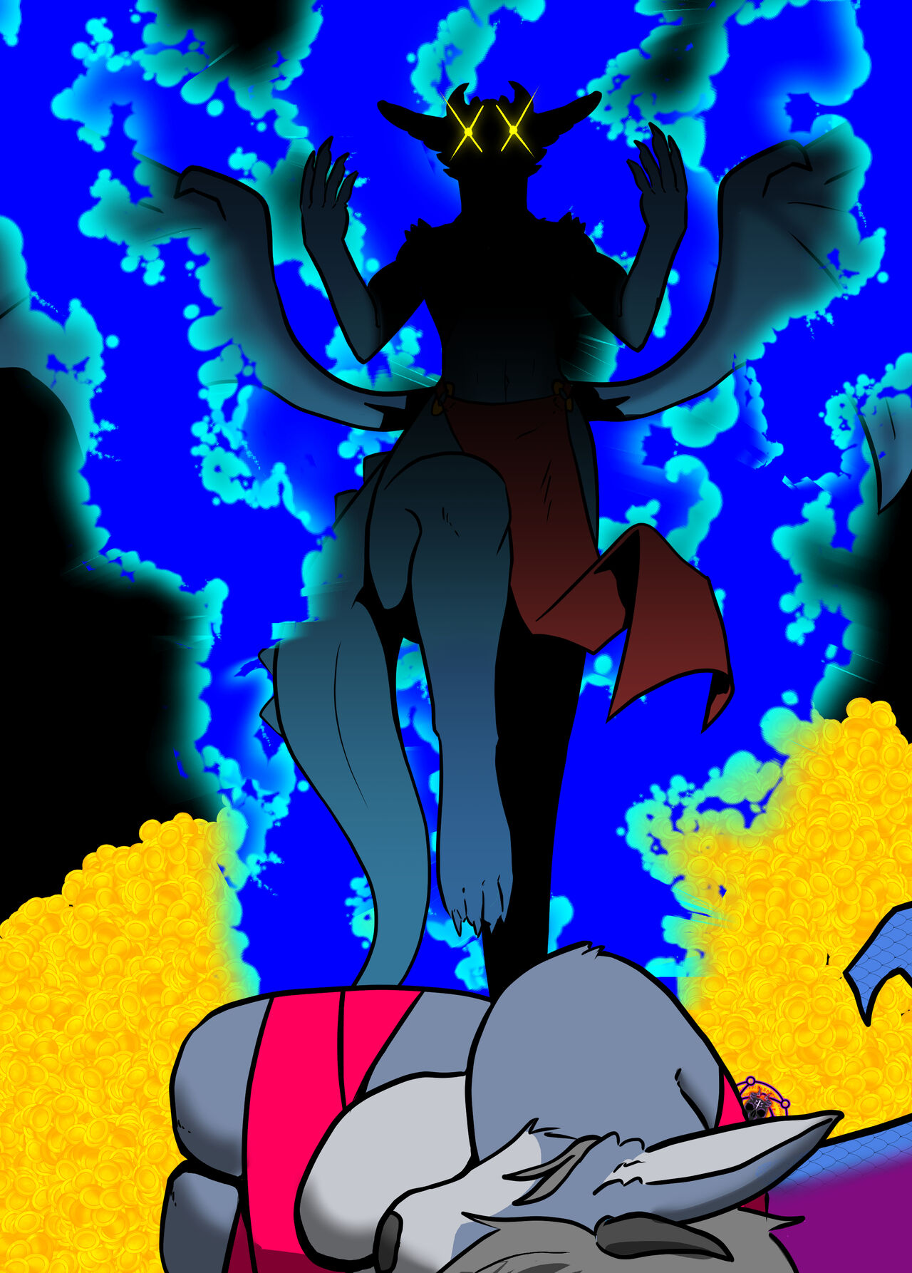 Enter the Dragon Bundle page 5 full
