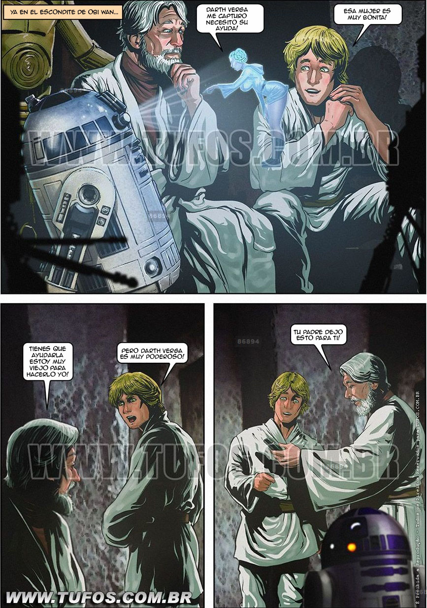 Hollywood 03 page 6 full