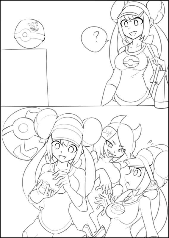 pokemon possession page 2 full
