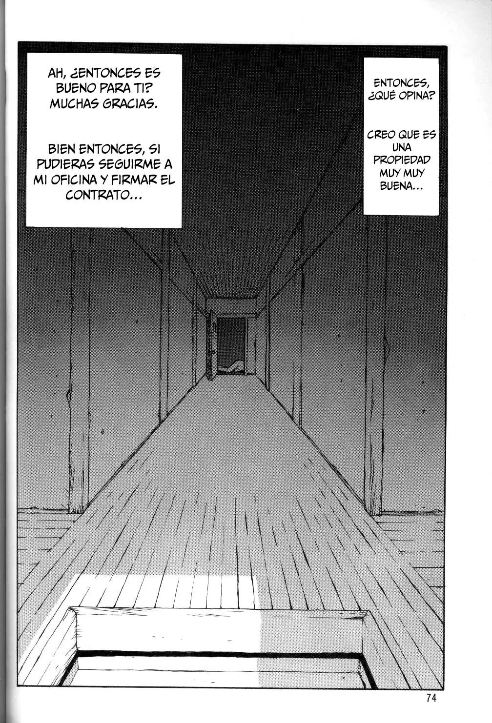 Maison Ikkoku page 8 full