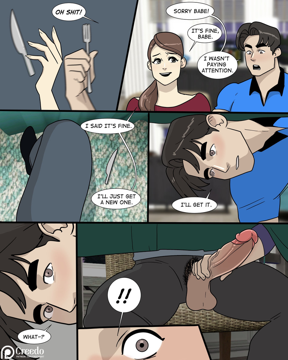 Meet The Carters 4-8 page 7 full