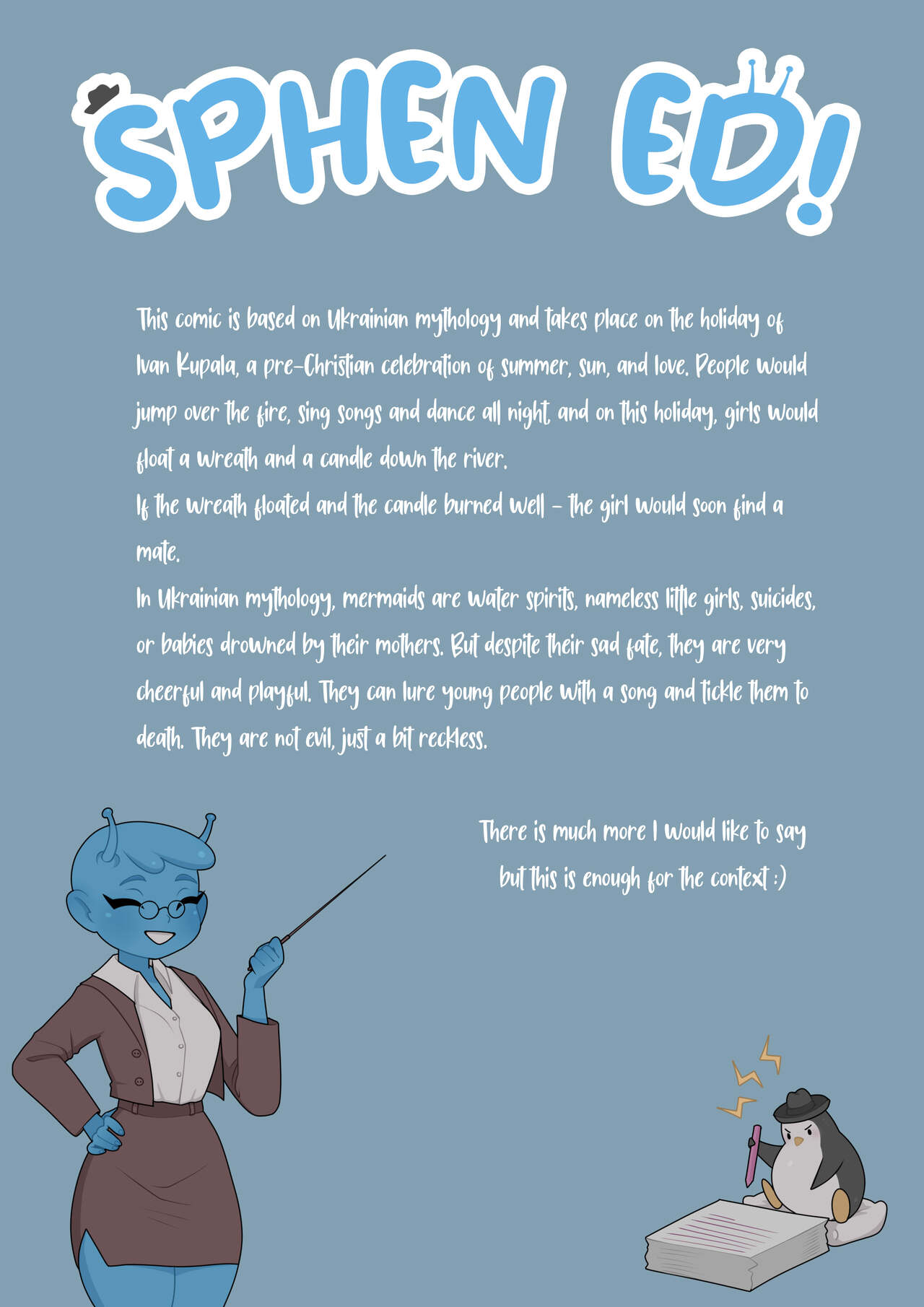Night on Kupala page 2 full