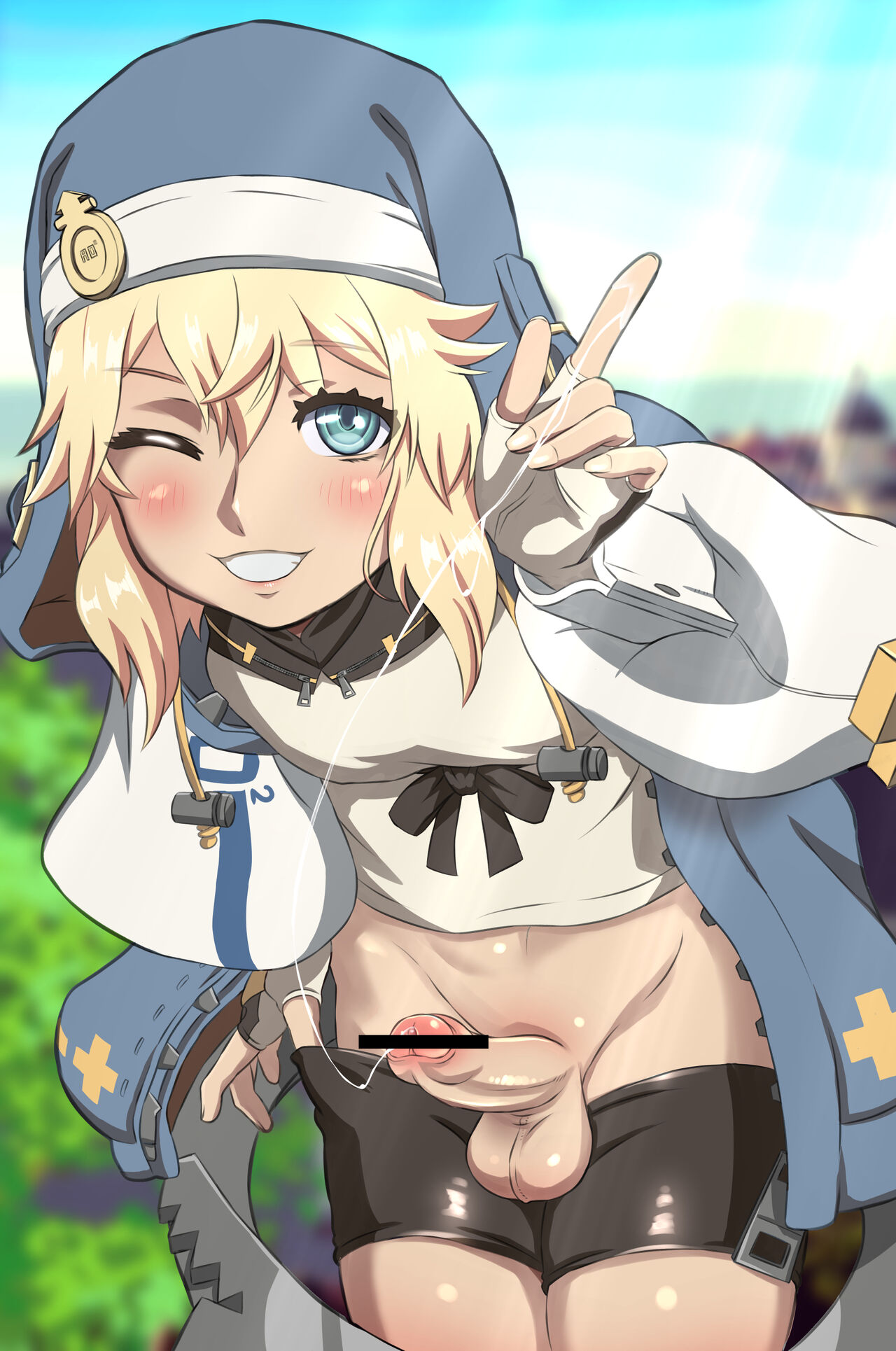 Bridget Collection Part 2 page 9 full