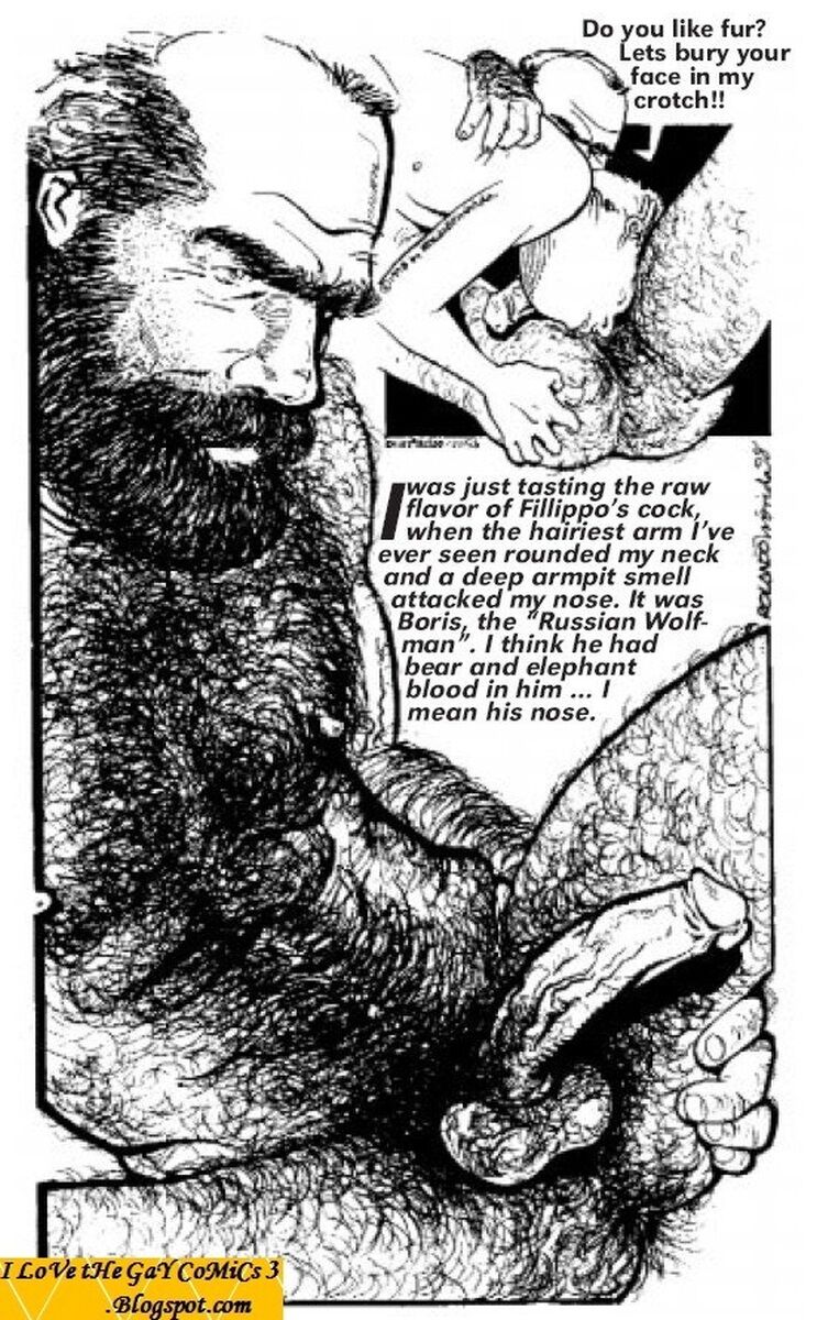 The Circus 1-3 page 5 full