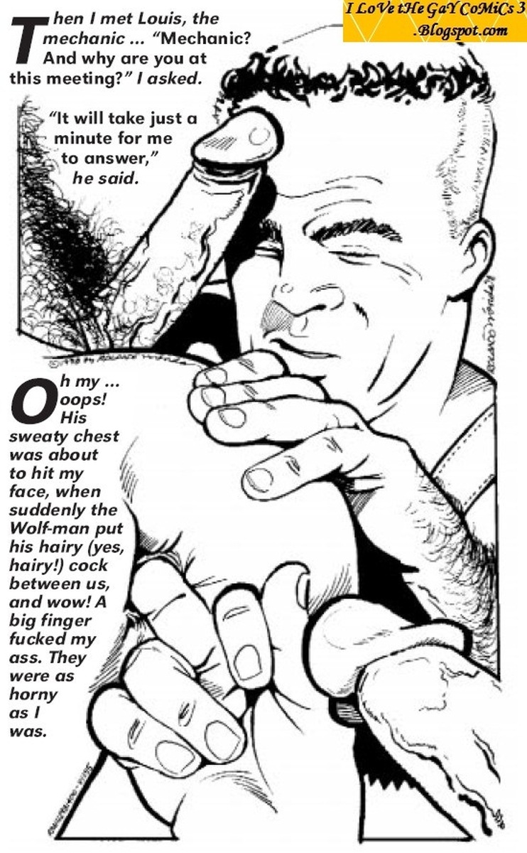 The Circus 1-3 page 6 full