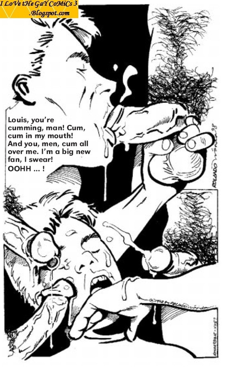 The Circus 1-3 page 8 full