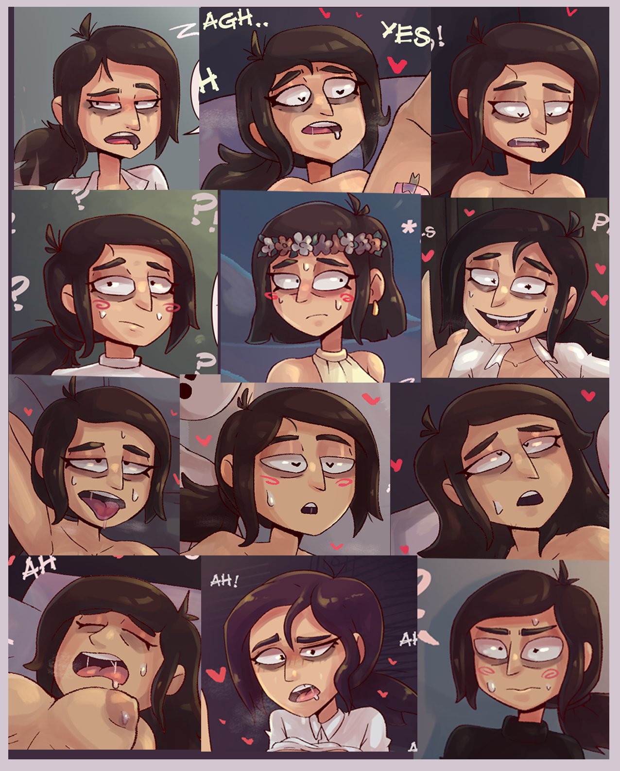 Reagan's Special page 2 full