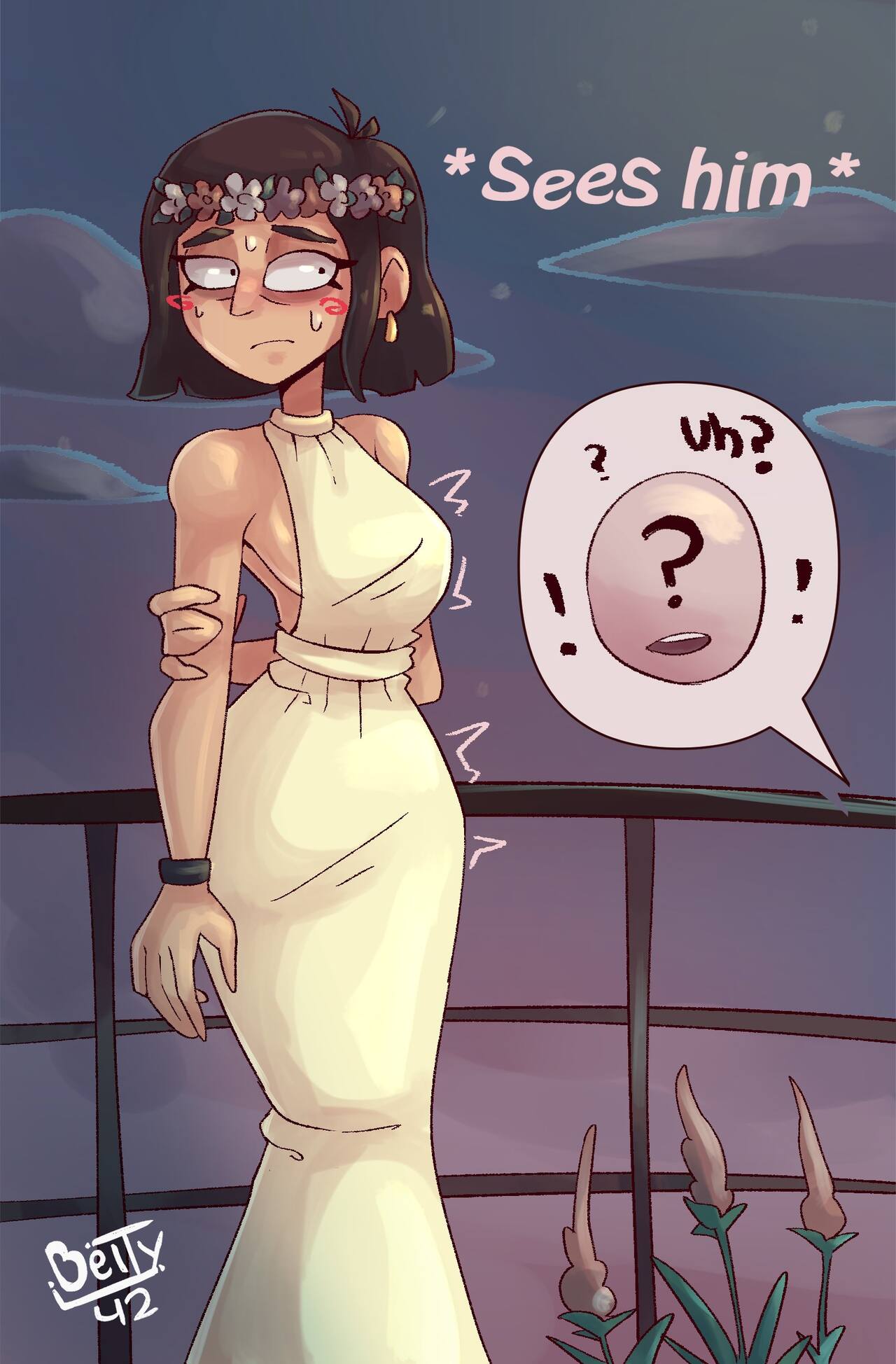 Reagan's Special page 8 full