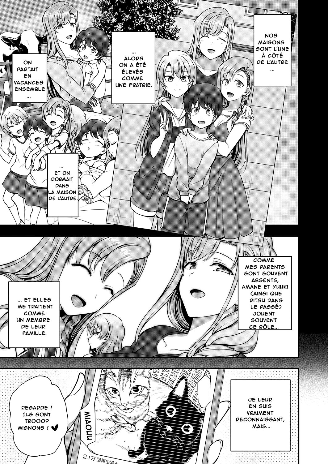 FamiCon - Family Control Ch. 1 - page 5 full
