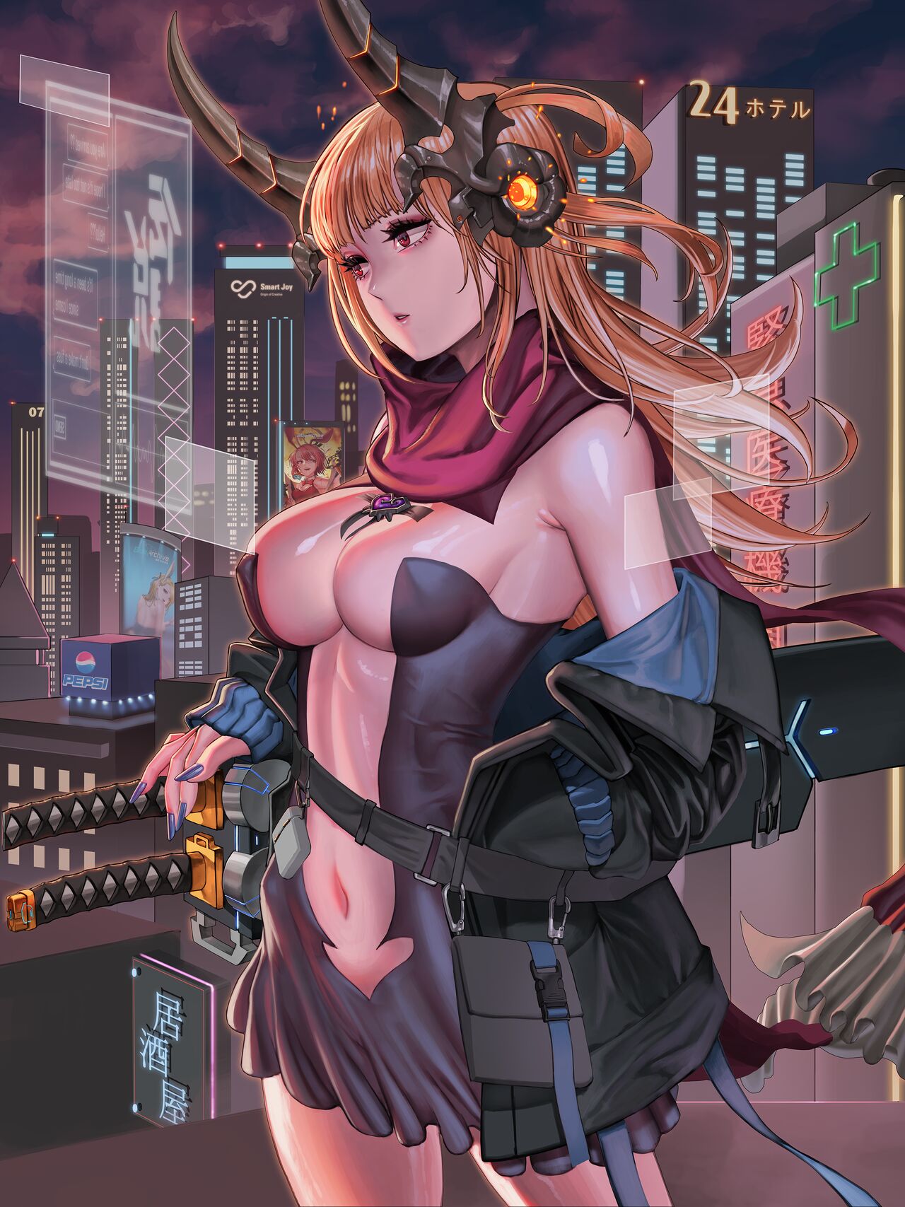 ●PIXIV● Guernica42 page 1 full