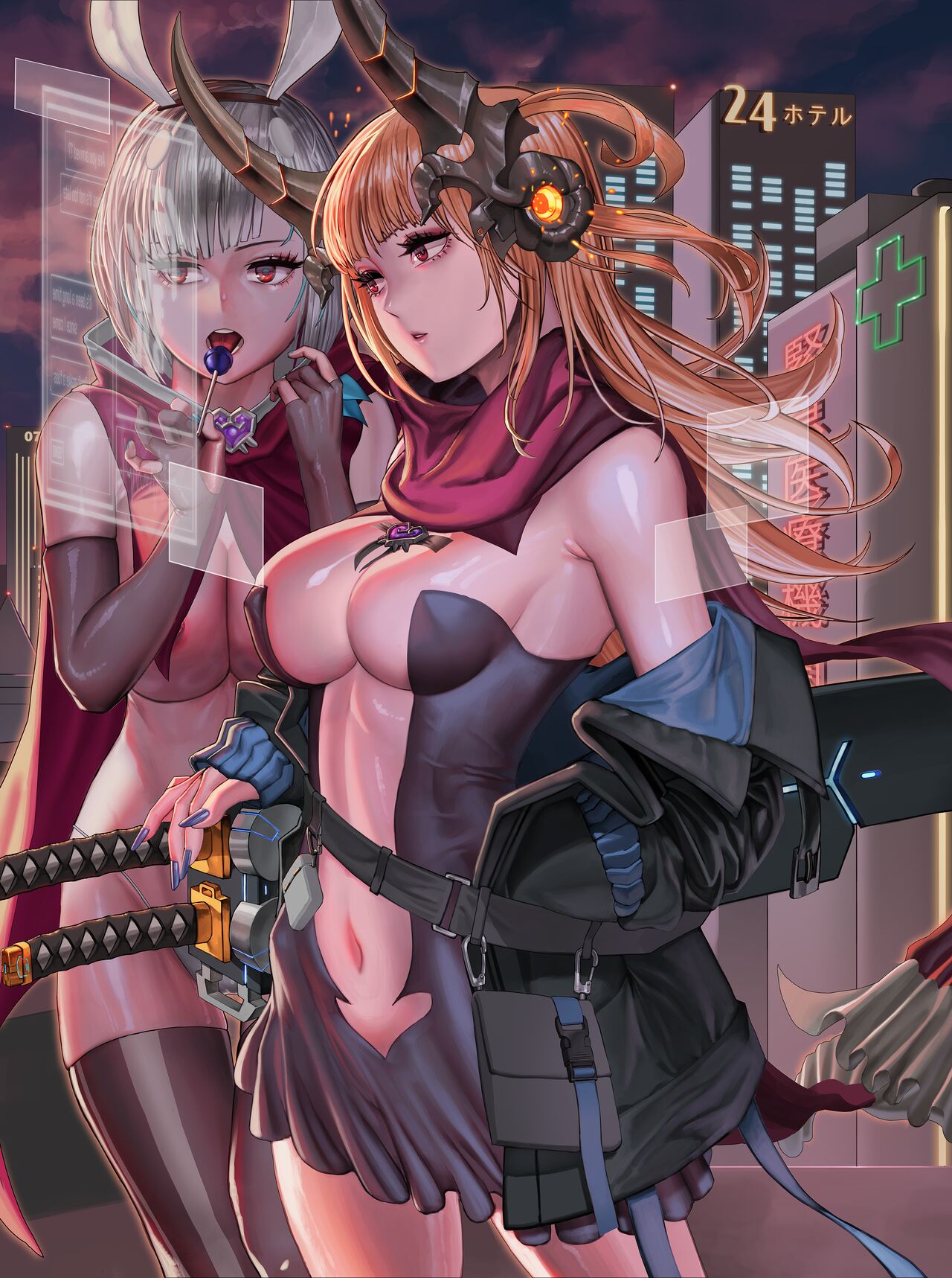 ●PIXIV● Guernica42 page 2 full