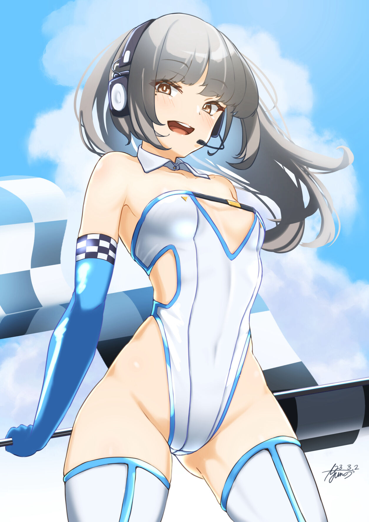 ●PIXIV● ayuman page 1 full