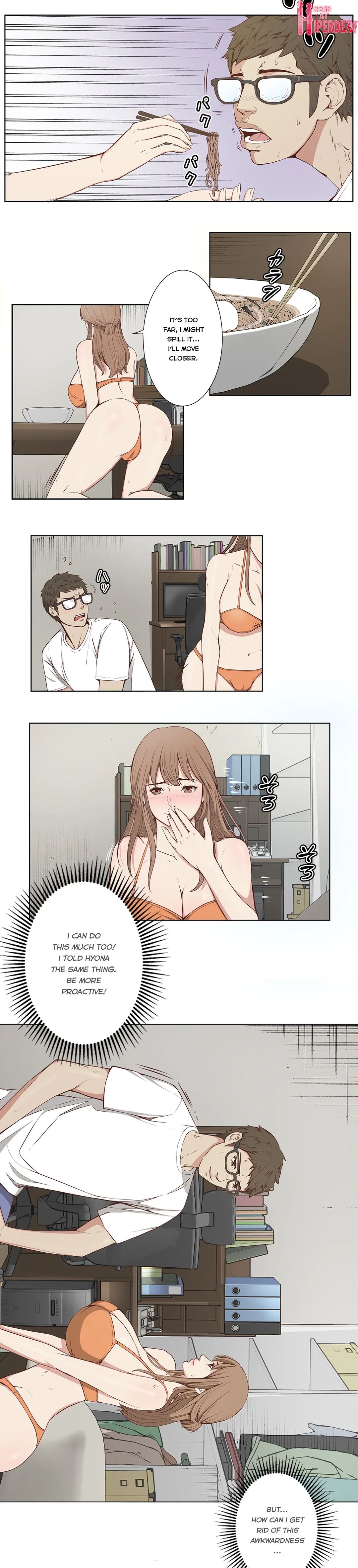 Bikini Service page 4 full