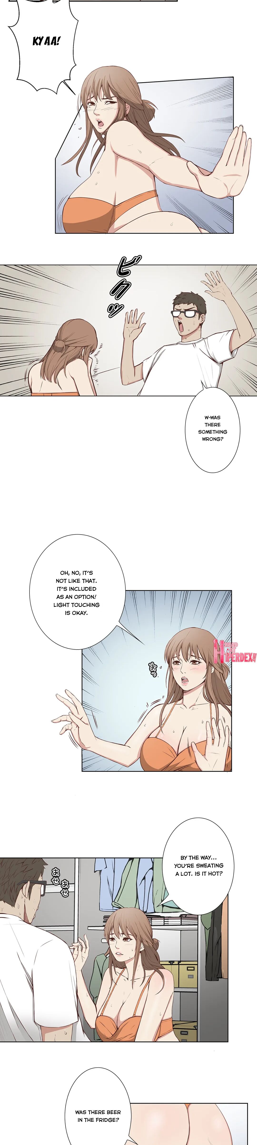 Bikini Service page 7 full
