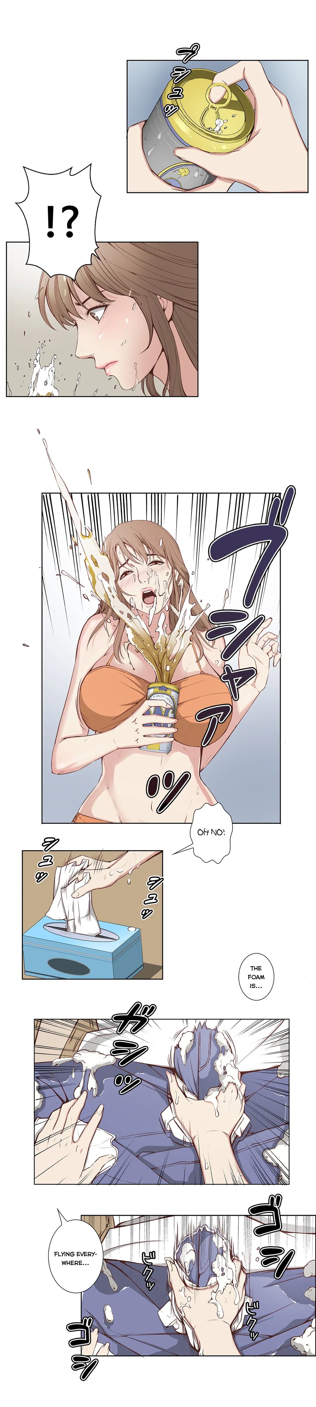 Bikini Service page 9 full