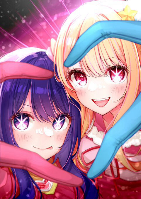 ●PIXIV● chum ちゃむ page 1 full