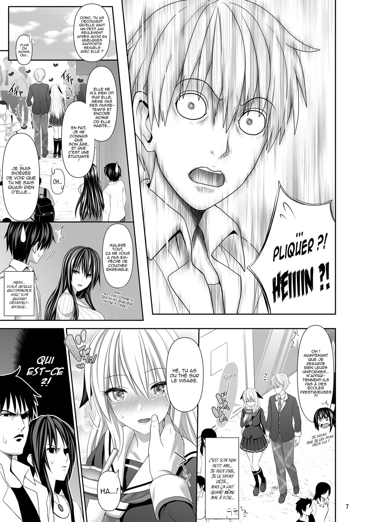 SEX FRIEND 4 page 6 full
