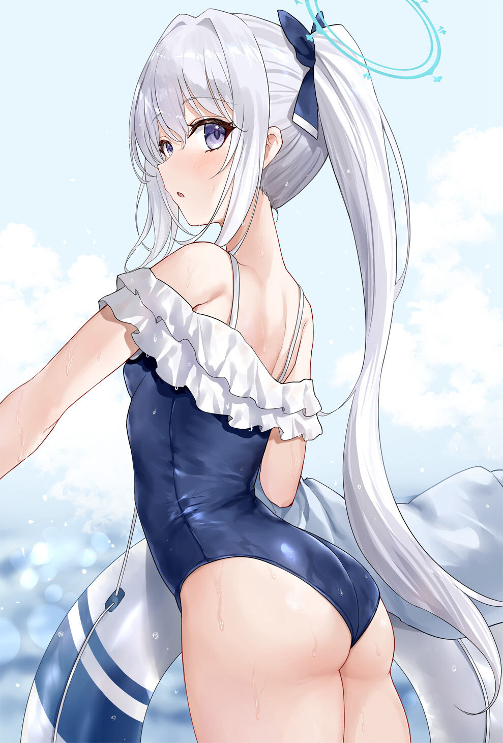 ●PIXIV● ASLE page 2 full