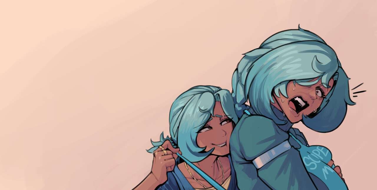 Mother and Son page 7 full