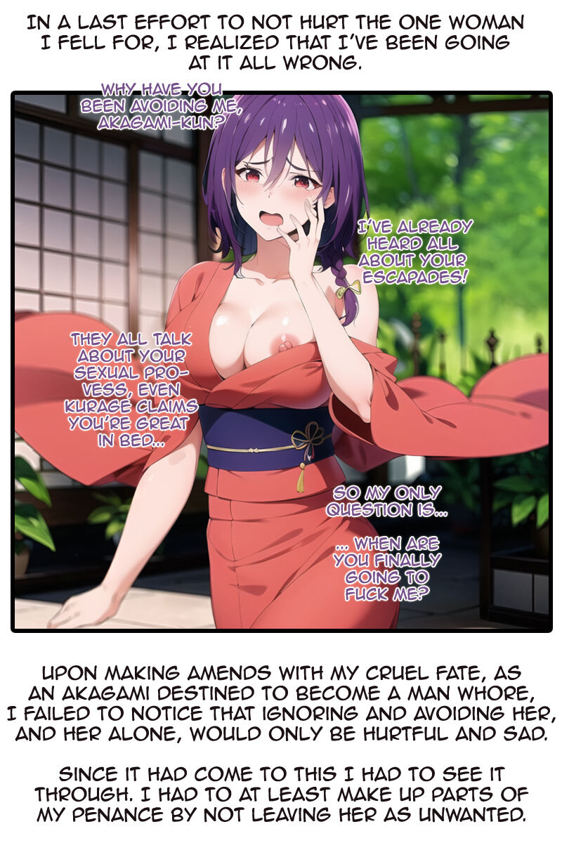 My Body's My Temple page 10 full