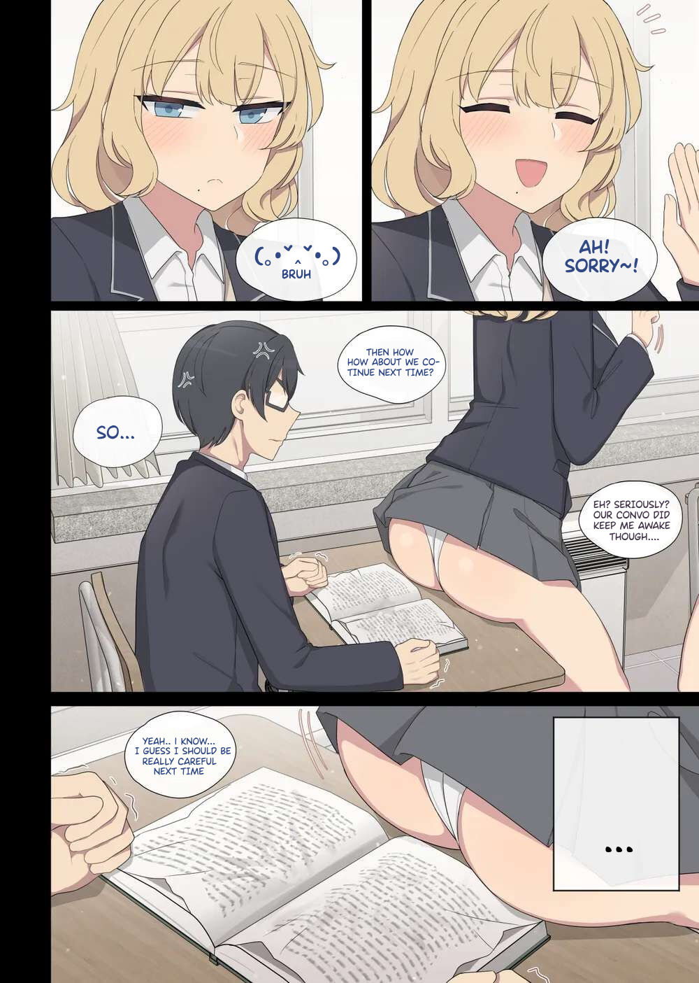 Mating Practice 6 page 2 full