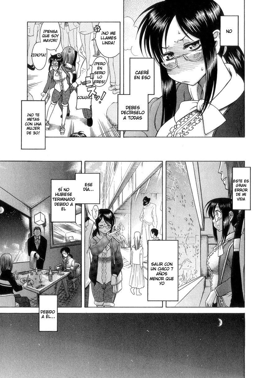 Koi Wa Misoji Wo Sugite Kara page 9 full