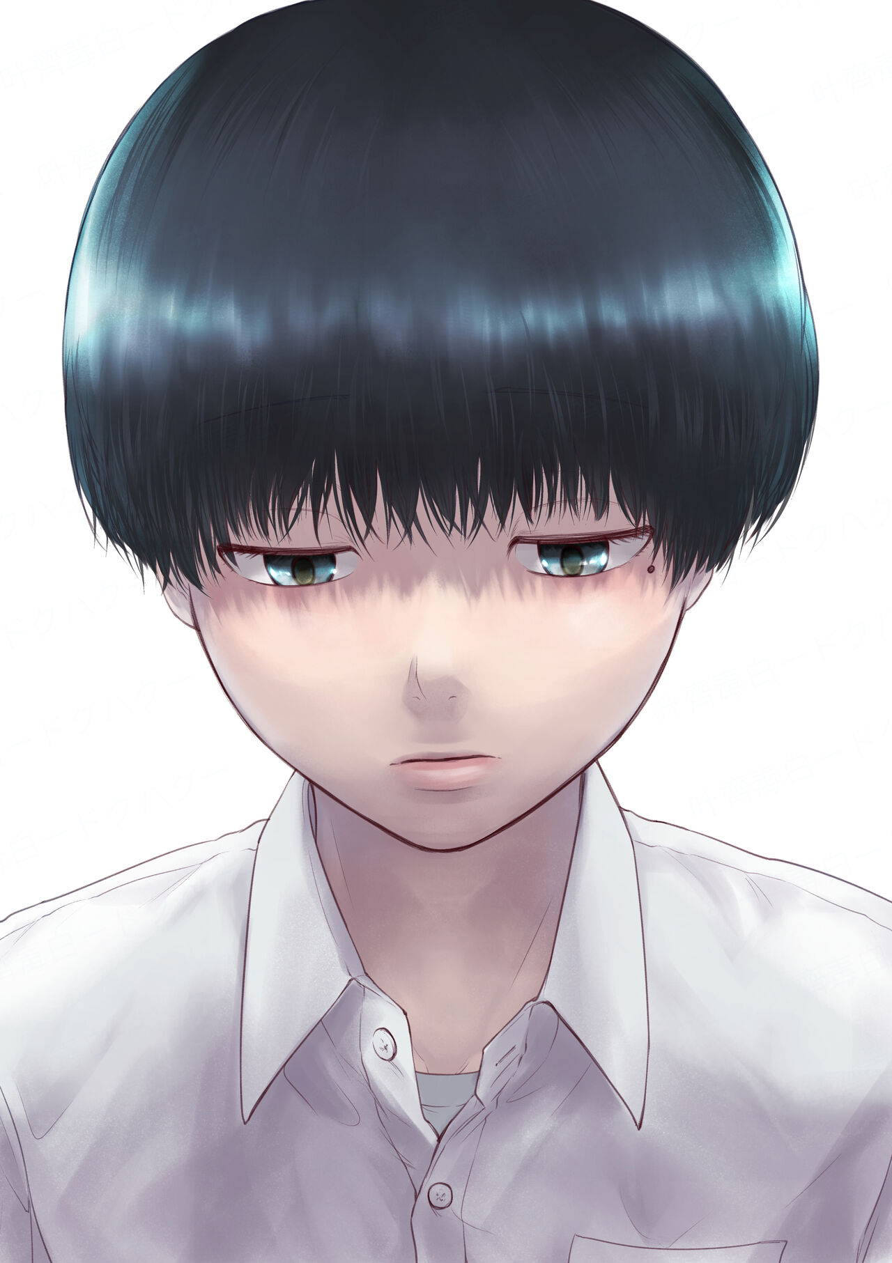 Artist kana - kanaosu page 3 full