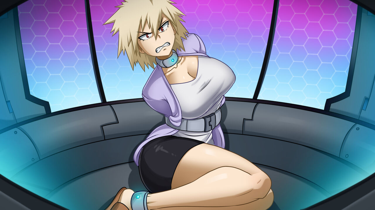 MILF Rescue page 2 full