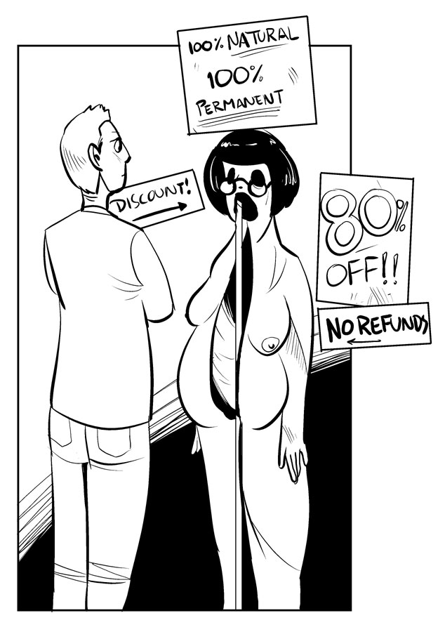 Working Out page 1 full