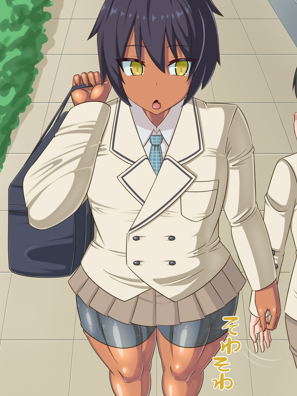 Kizuitara, Itsunomanika Kimo Buta Otoko no Ochinpo Ana ni Tsukuri Kaerareteita Onnanoko no Ohanashi ~Acme 300-kai Gaman Shinai to Derarenai Heya to Kaihougo no Matsuro~ page 3 full