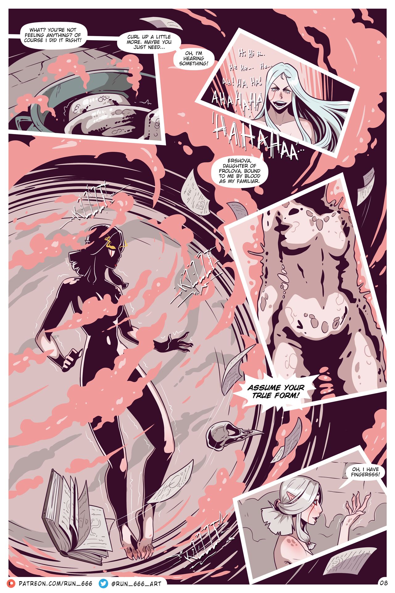 RED page 7 full