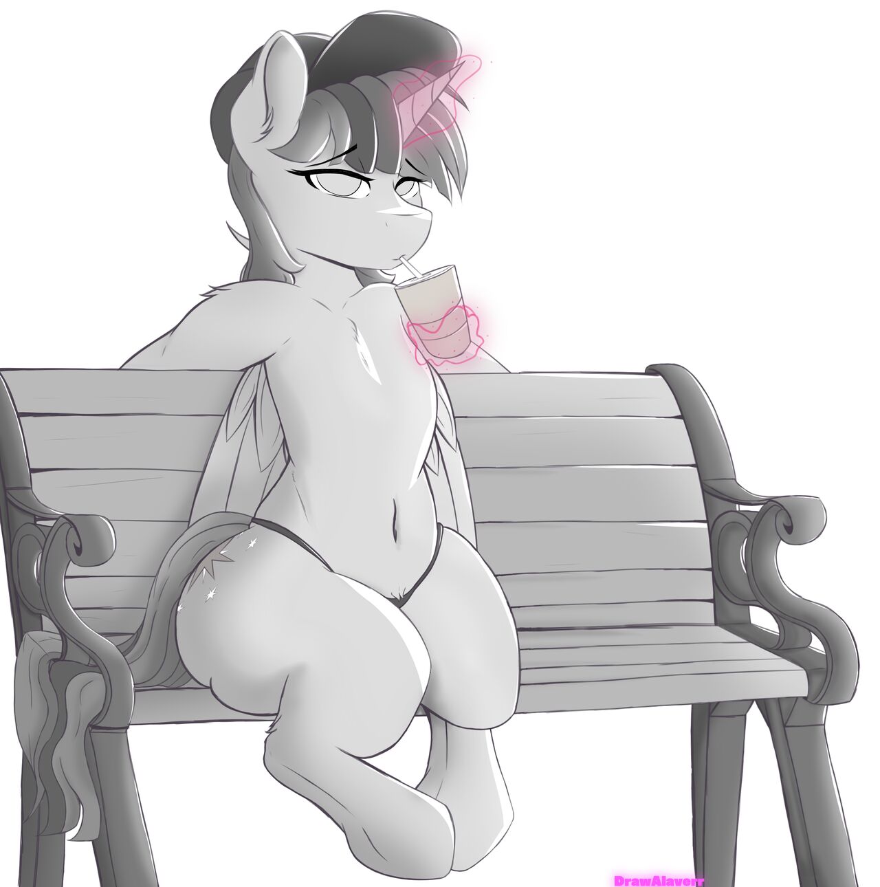 ARTIST drawalaverr page 7 full