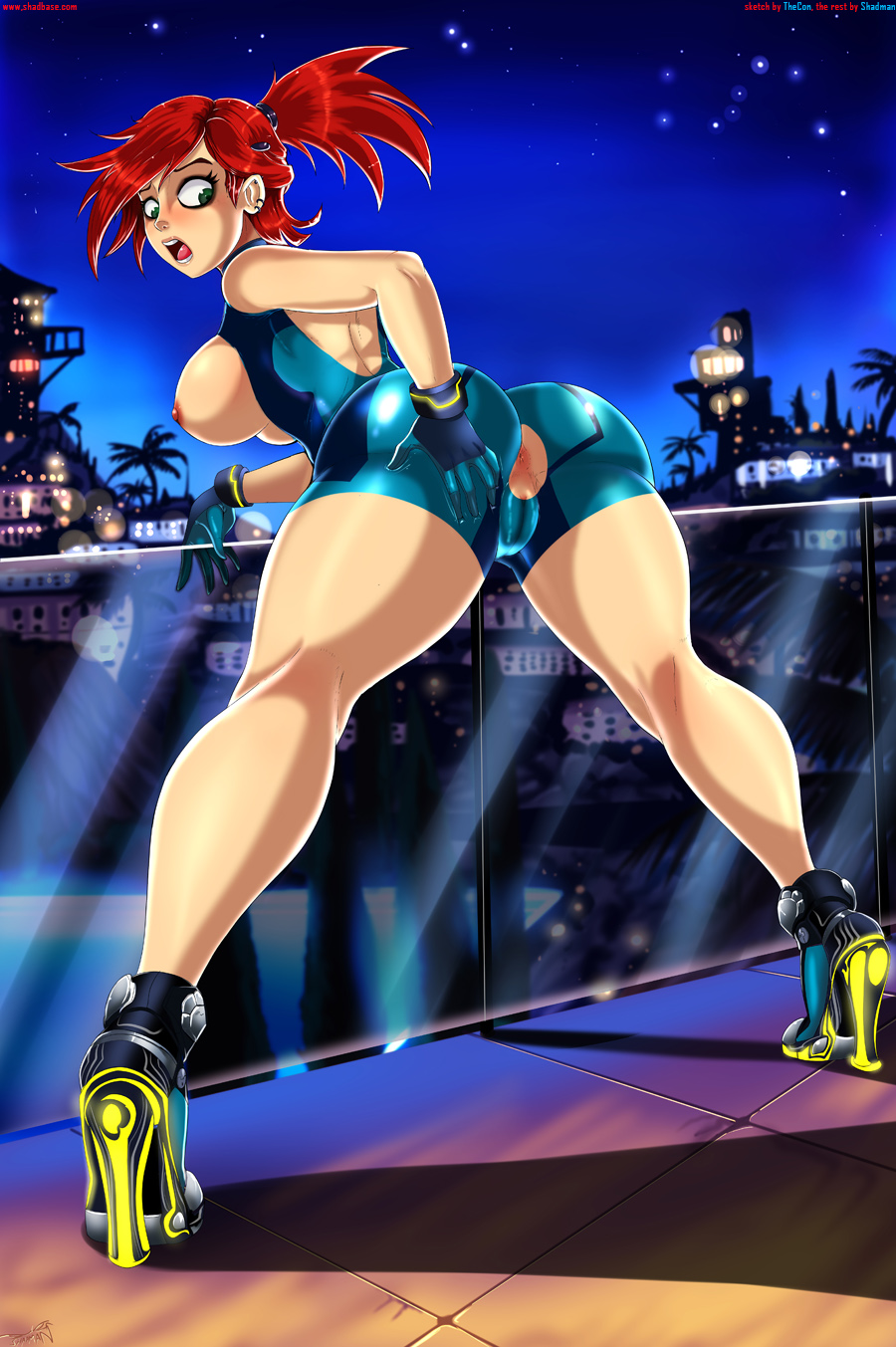 Bloo Panties page 10 full