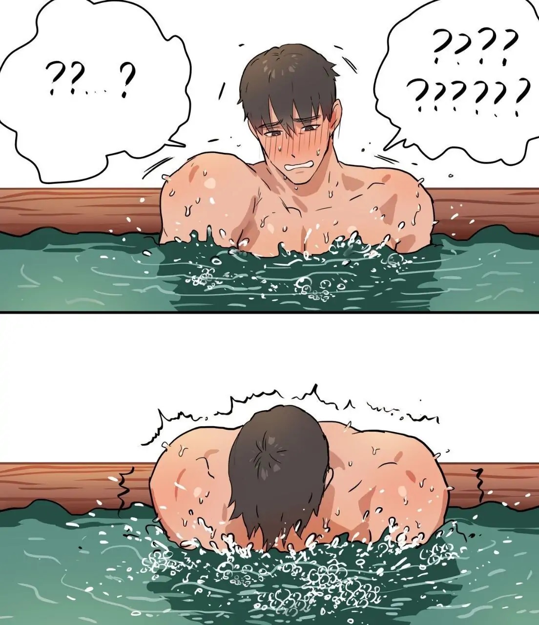 Naughty Fish page 10 full
