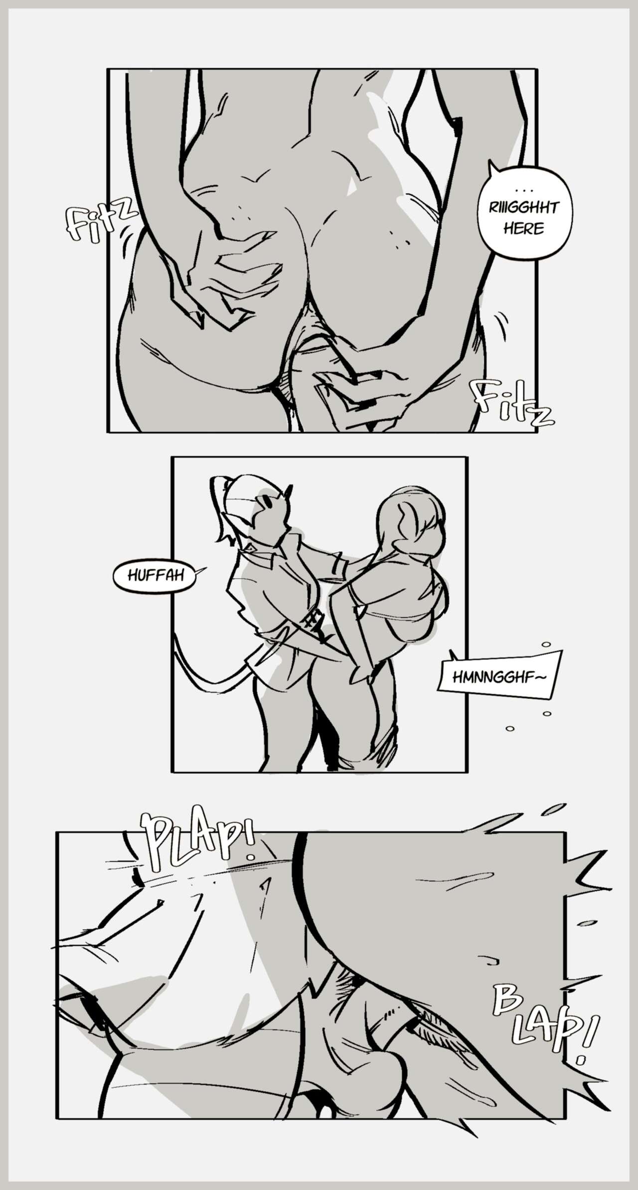 Julia's Juices page 8 full