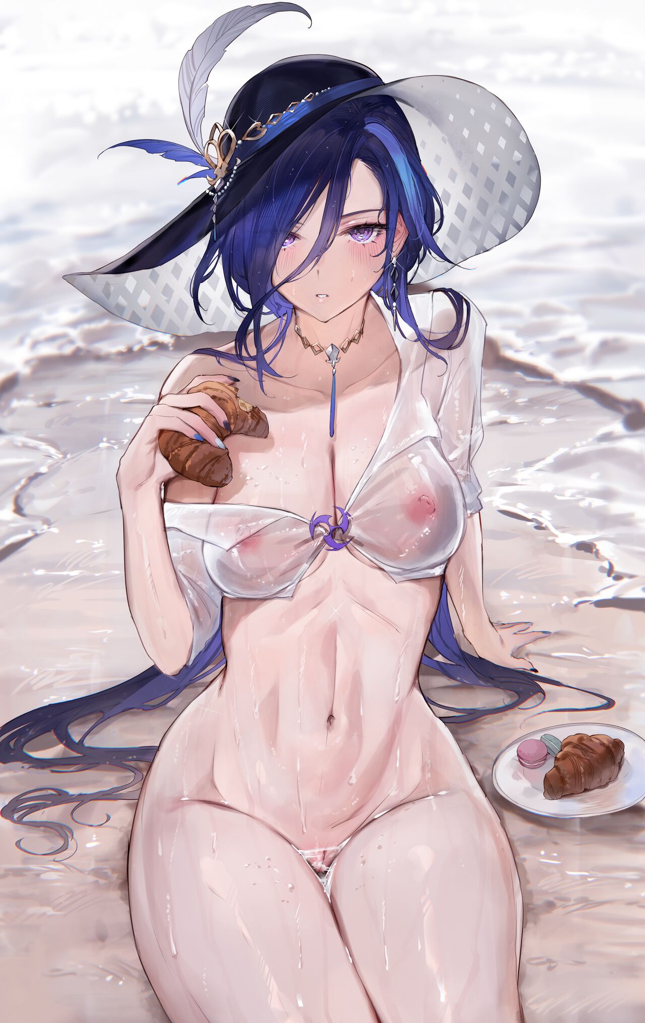★PATREON★ Qiandai以宇 page 5 full