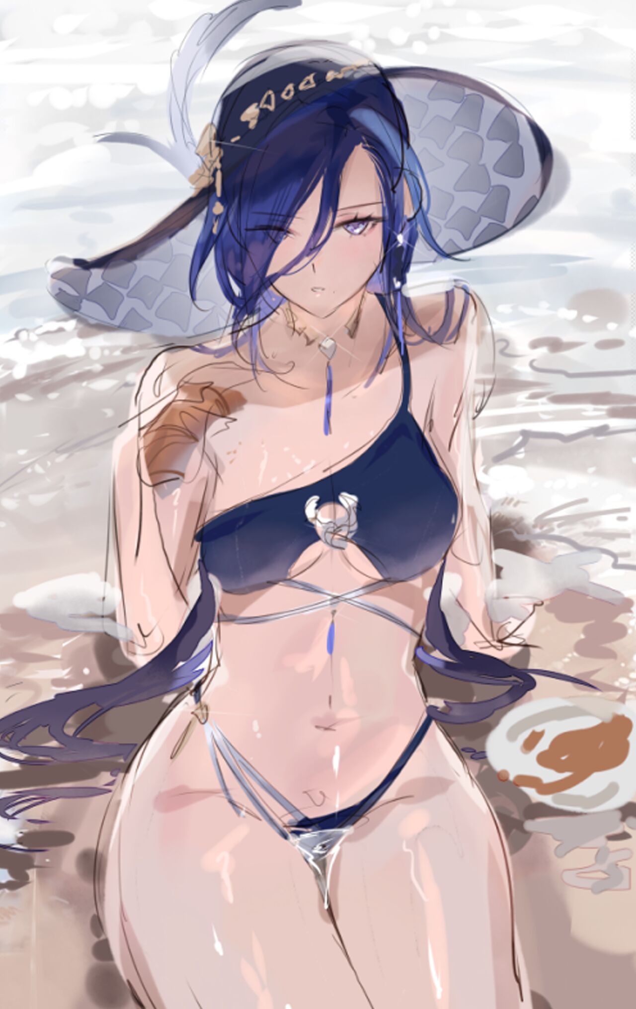 ★PATREON★ Qiandai以宇 page 7 full
