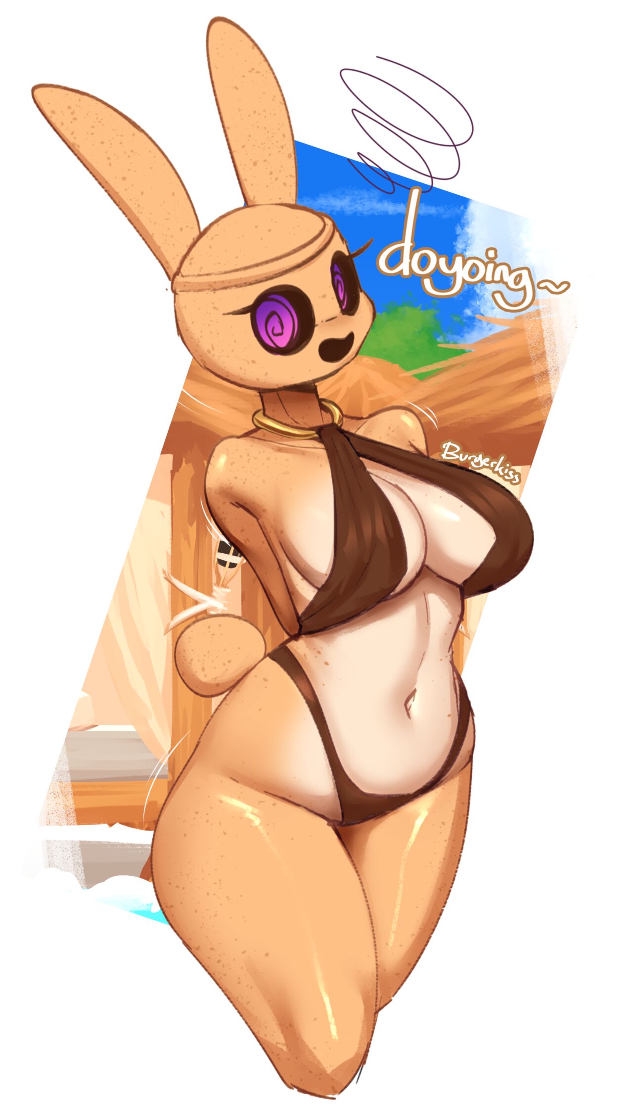 Coco Summer page 1 full