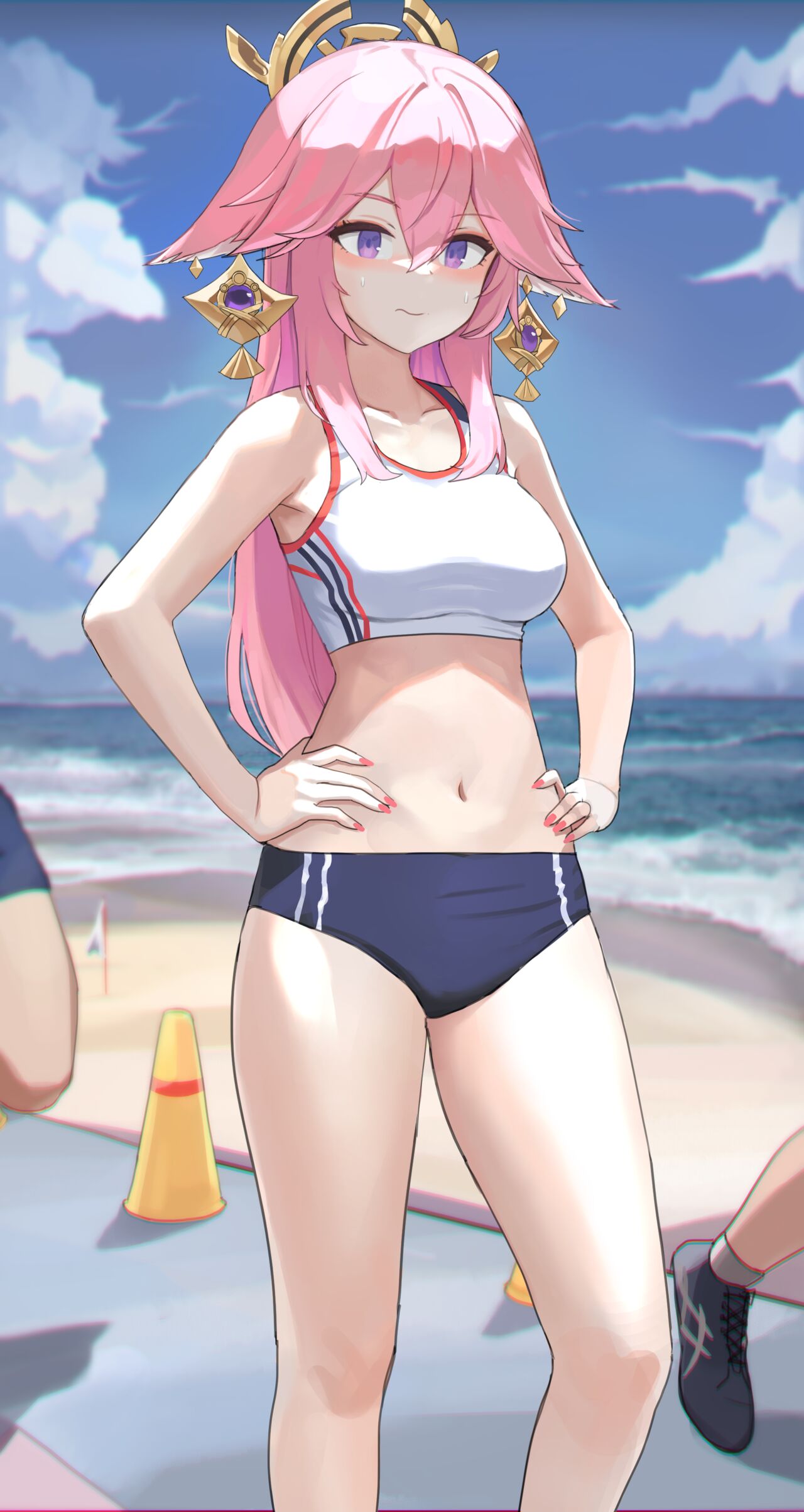 ●PIXIV● Dolri page 1 full