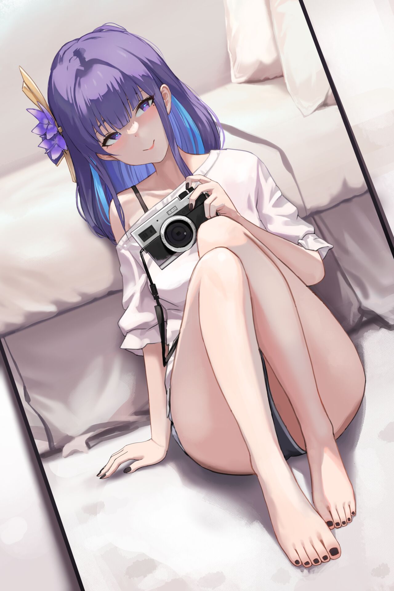 ●PIXIV● Dolri page 10 full