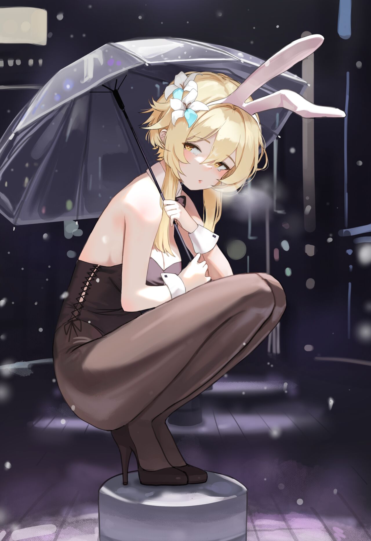 ●PIXIV● Dolri page 6 full