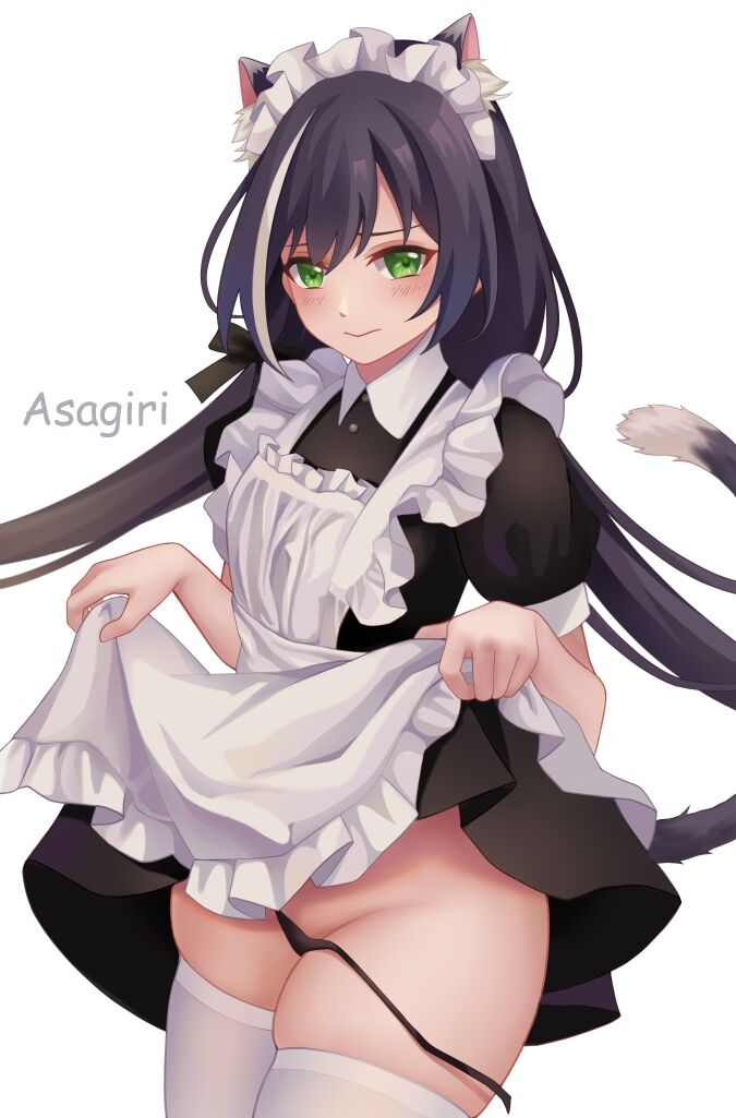 Asagiri Ai page 5 full
