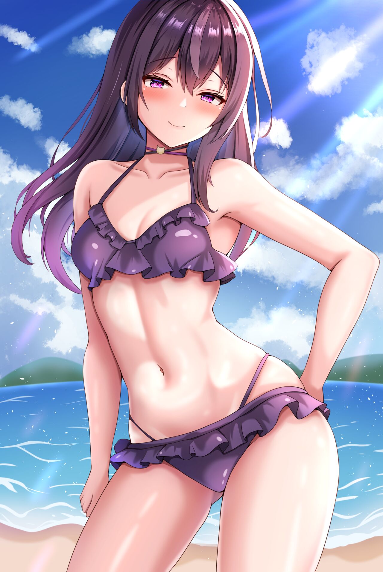 アイル（pixiv） page 6 full