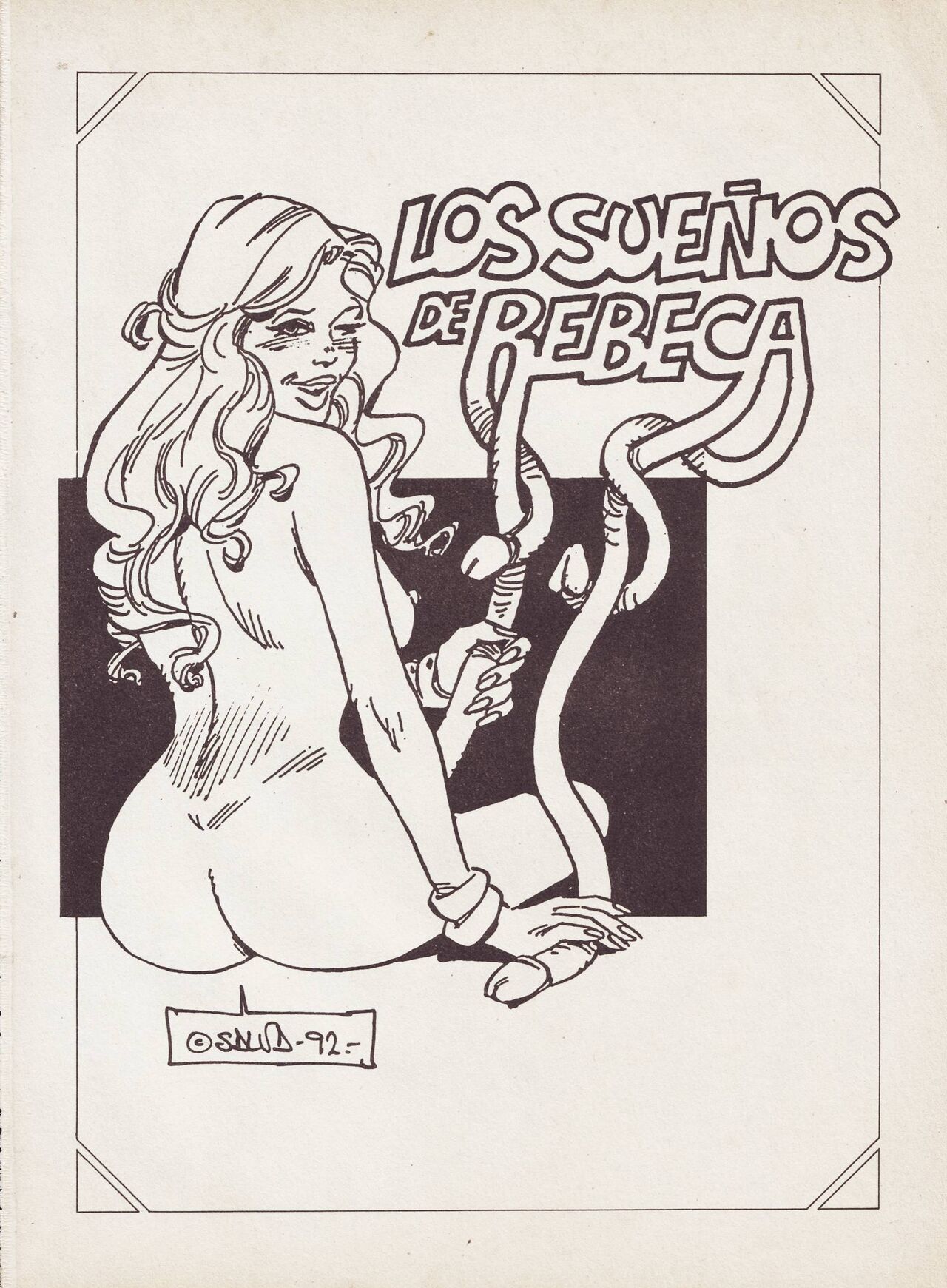 Colección El Cuervo N°13 - Los sueños de Rebeca page 3 full