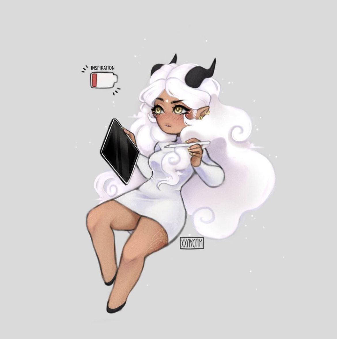Cloudbae page 1 full